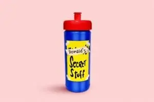 affiliate secret sauce (metaphor)