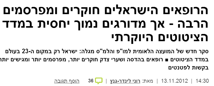 השימוש בציטטות ברשת- עוזר לקידום אורגני