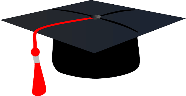 graduation-309661_640 לעשות כסף מהבית דרך בניית קורס דיגיטלי מצליח